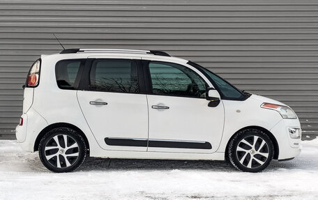 Citroen C3 Picasso I, 2014 год, 890 000 рублей, 4 фотография