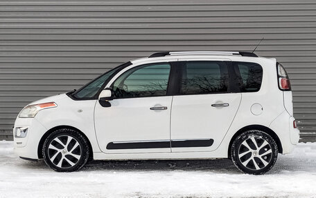 Citroen C3 Picasso I, 2014 год, 890 000 рублей, 8 фотография