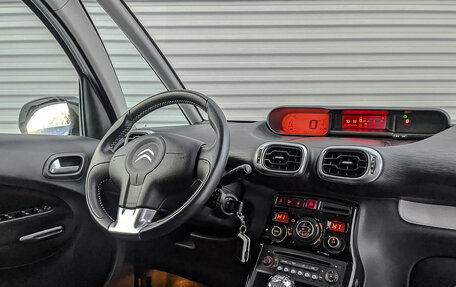 Citroen C3 Picasso I, 2014 год, 890 000 рублей, 20 фотография