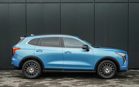 Haval Jolion, 2024 год, 2 549 000 рублей, 4 фотография