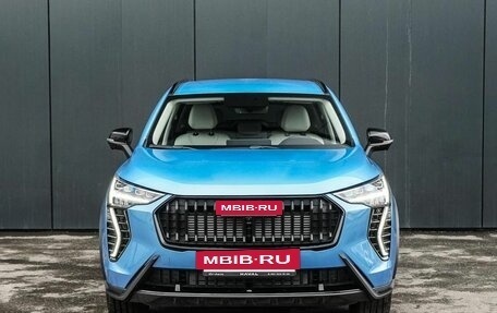 Haval Jolion, 2024 год, 2 549 000 рублей, 3 фотография