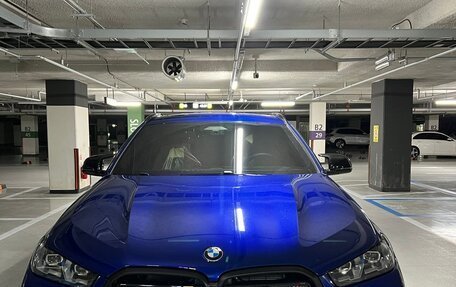 BMW X6 M, 2024 год, 24 233 508 рублей, 2 фотография