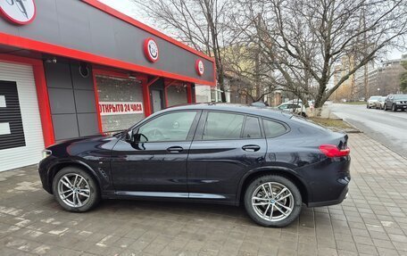 BMW X4, 2018 год, 4 400 000 рублей, 2 фотография