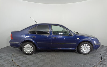 Volkswagen Bora, 1999 год, 570 000 рублей, 8 фотография