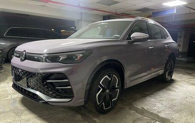 Volkswagen Tiguan, 2024 год, 5 700 000 рублей, 1 фотография