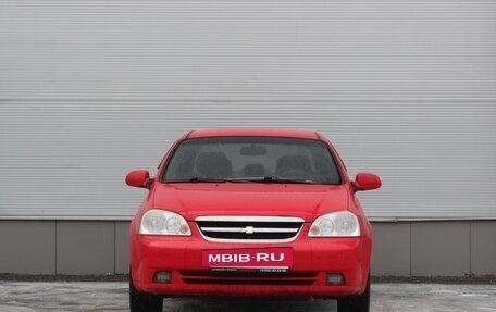 Chevrolet Lacetti, 2006 год, 517 000 рублей, 3 фотография