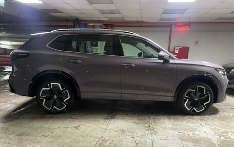 Volkswagen Tiguan, 2024 год, 5 700 000 рублей, 4 фотография