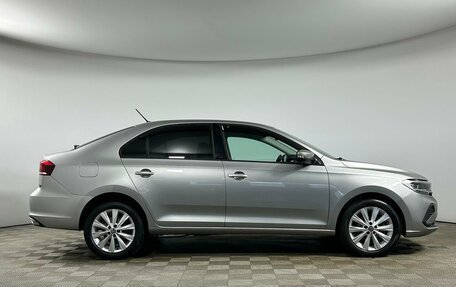 Volkswagen Polo VI (EU Market), 2021 год, 1 949 000 рублей, 4 фотография