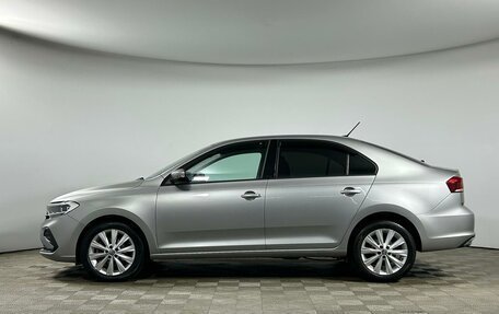 Volkswagen Polo VI (EU Market), 2021 год, 1 949 000 рублей, 3 фотография