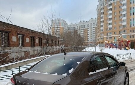 Skoda Rapid II, 2020 год, 1 620 000 рублей, 5 фотография