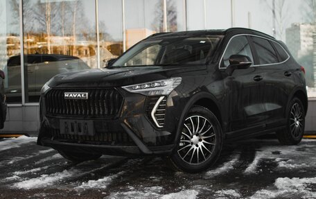 Haval Jolion, 2024 год, 2 794 000 рублей, 1 фотография