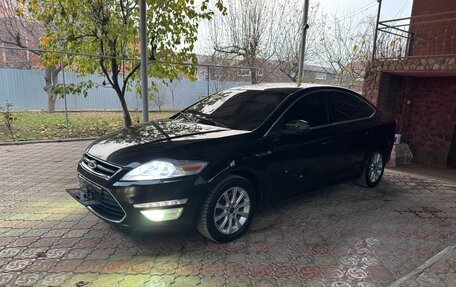 Ford Mondeo IV, 2010 год, 780 000 рублей, 1 фотография