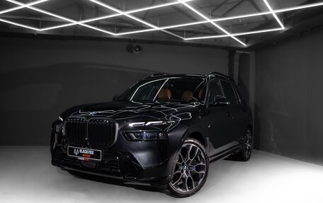 BMW X7, 2024 год, 18 000 000 рублей, 1 фотография