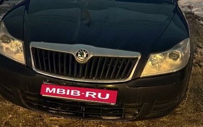 Skoda Octavia, 2011 год, 699 000 рублей, 1 фотография