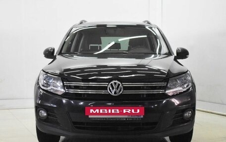 Volkswagen Tiguan I, 2012 год, 1 180 000 рублей, 2 фотография