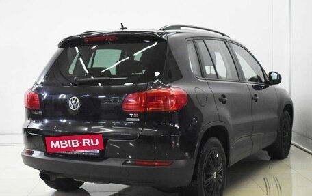 Volkswagen Tiguan I, 2012 год, 1 180 000 рублей, 4 фотография