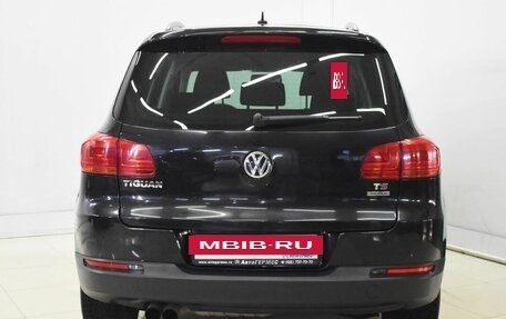 Volkswagen Tiguan I, 2012 год, 1 180 000 рублей, 3 фотография