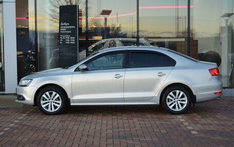 Volkswagen Jetta VI, 2014 год, 1 650 000 рублей, 8 фотография