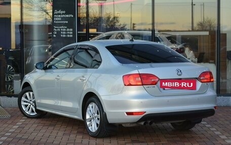 Volkswagen Jetta VI, 2014 год, 1 650 000 рублей, 7 фотография