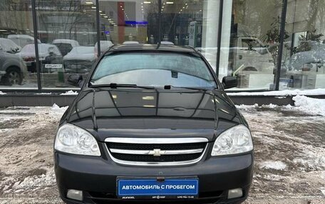 Chevrolet Lacetti, 2008 год, 580 000 рублей, 2 фотография