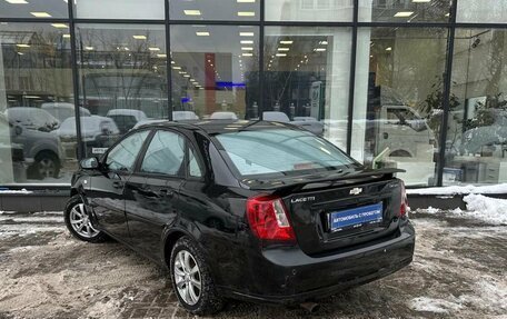 Chevrolet Lacetti, 2008 год, 580 000 рублей, 6 фотография