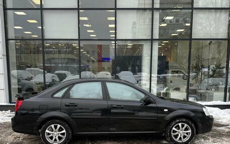 Chevrolet Lacetti, 2008 год, 580 000 рублей, 4 фотография