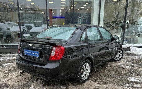 Chevrolet Lacetti, 2008 год, 580 000 рублей, 8 фотография