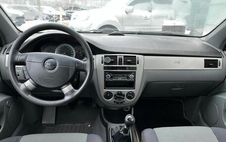 Chevrolet Lacetti, 2008 год, 580 000 рублей, 9 фотография