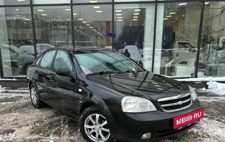 Chevrolet Lacetti, 2008 год, 580 000 рублей, 3 фотография