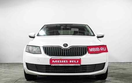 Skoda Octavia, 2015 год, 1 037 000 рублей, 3 фотография