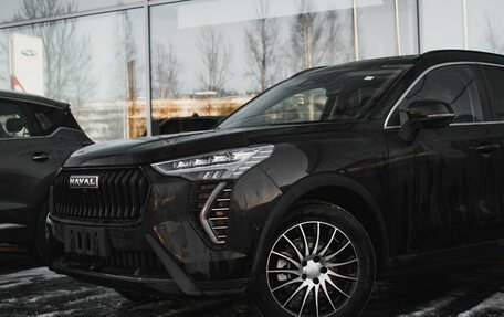 Haval Jolion, 2024 год, 2 794 000 рублей, 8 фотография