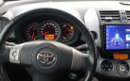 Toyota RAV4, 2008 год, 1 450 000 рублей, 19 фотография