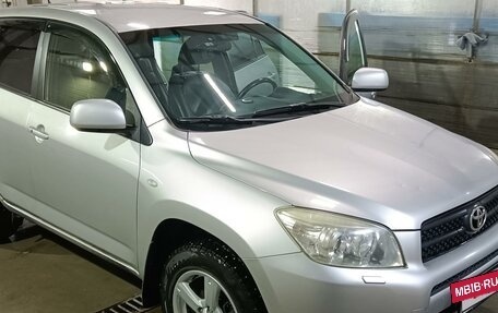 Toyota RAV4, 2008 год, 1 450 000 рублей, 21 фотография