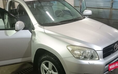 Toyota RAV4, 2008 год, 1 450 000 рублей, 14 фотография