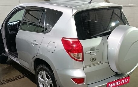 Toyota RAV4, 2008 год, 1 450 000 рублей, 16 фотография