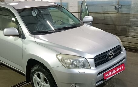 Toyota RAV4, 2008 год, 1 450 000 рублей, 18 фотография