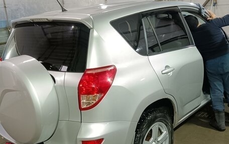 Toyota RAV4, 2008 год, 1 450 000 рублей, 13 фотография