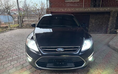 Ford Mondeo IV, 2010 год, 780 000 рублей, 4 фотография