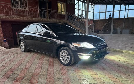 Ford Mondeo IV, 2010 год, 780 000 рублей, 6 фотография