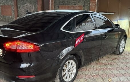 Ford Mondeo IV, 2010 год, 780 000 рублей, 5 фотография