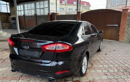 Ford Mondeo IV, 2010 год, 780 000 рублей, 12 фотография