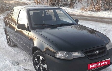 Daewoo Nexia I рестайлинг, 2010 год, 180 000 рублей, 2 фотография