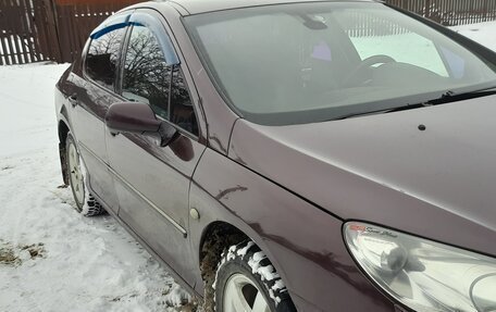 Peugeot 407, 2006 год, 750 000 рублей, 2 фотография