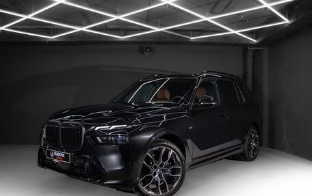 BMW X7, 2024 год, 18 000 000 рублей, 6 фотография