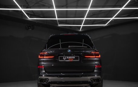 BMW X7, 2024 год, 18 000 000 рублей, 4 фотография