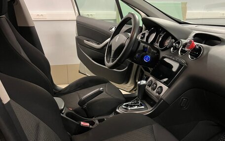 Peugeot 308 II, 2009 год, 630 000 рублей, 11 фотография