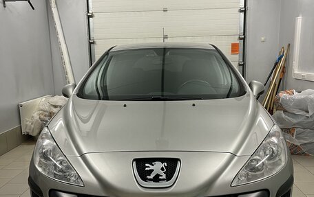 Peugeot 308 II, 2009 год, 630 000 рублей, 18 фотография