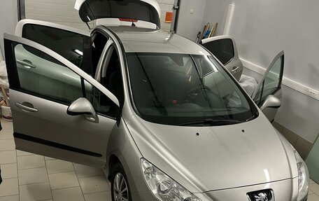 Peugeot 308 II, 2009 год, 630 000 рублей, 17 фотография