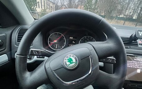 Skoda Octavia, 2011 год, 699 000 рублей, 2 фотография