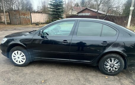 Skoda Octavia, 2011 год, 699 000 рублей, 5 фотография